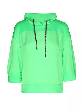 MARC CAIN | Blusa-camicia | grün